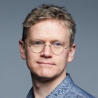 Donpaul Stephens (@donpaulstephens) 's Twitter Profile Photo