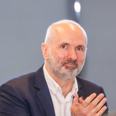 CVP, Microsoft Operations Service Center, and Microsoft Ireland Site Leader. Passionate about Digital Empowerment, Talent Development, Process Transformation.