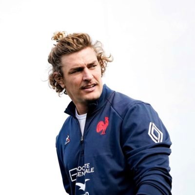Rugbyman Professionnel au @MHR_officiel & @FranceRugby 🏉