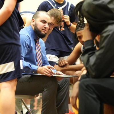 Head Men’s Basketball Coach at Clinton Community College (NJCAA)