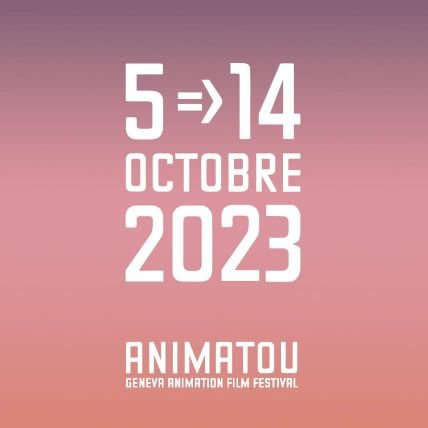 Animatou is a festival dedicated to bringing the best of Swiss and international animation to spectators of all ages and promoting an awareness of art films.