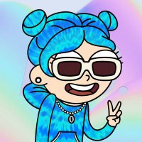 BrΓ―Γ―Γ―Γ― π¦π (@briiiii_nft) 's Twitter Profile