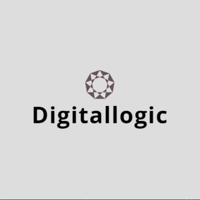 Digitallogic_S's profile picture. What is Digital Media?