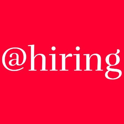 Hiring