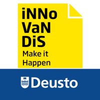 iNNoVaNDiS - Universidad de Deusto(@iNNoVaNDiS) 's Twitter Profile Photo