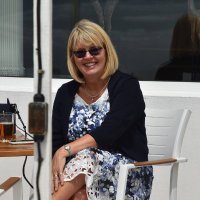 Marcia Kim Turner (@marciakimturner) 's Twitter Profile