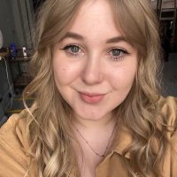Megan Sutherland (@mlsutherland25) 's Twitter Profile Photo Megan Sutherland (@mlsutherland25) 's Twitter Profile Photo