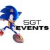 SGT Events (@SGTEvents101) Twitter profile photo