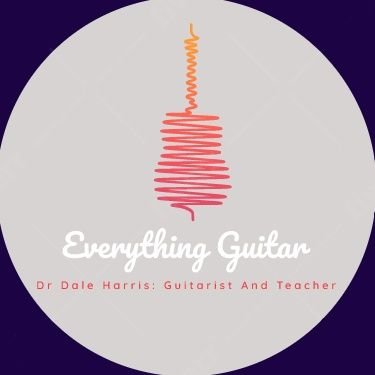 Everything Guitar is a creative & inspiring #guitar based #music #youtubechannel - Classical & electric gtr repertoire & reviews, #lute, #effects #pedal demos.