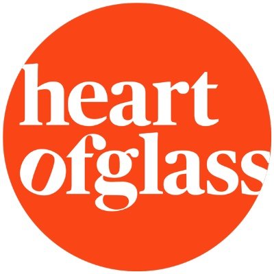 HeartofGlassさんのプロフィール画像