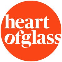 HeartofGlass(@TheHeartofGlass) 's Twitter Profile Photo