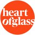 HeartofGlass (@TheHeartofGlass) Twitter profile photo