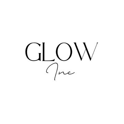 We are GlowInc. Health and Wellness, Relationships, Arts & Culture, and real people with real stories ✨