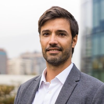 dgaragorry's profile picture. 