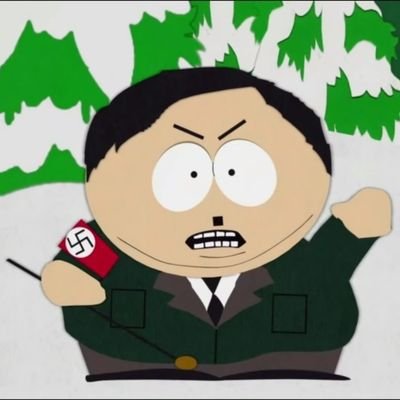 mi bisabuelo era nazi
badfacesara el amor de mi vida