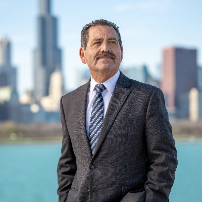 Chuy4Congress Profile Picture