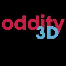 Oddity3D's profile picture. https://t.co/9xet1CB3iC
https://t.co/eCTX8SA56O