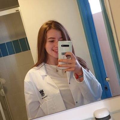 biomedical scientist 🔬