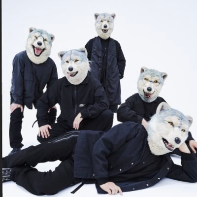 #MWAM🐺💙❤️💗💚🧡🖤 推しは推せる時に推せ！ LIVEは行ける時に行け！ 同じ時代に出会えた幸せ💖🎵