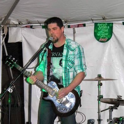 cosfer96's profile picture. Musician for fun but I don't live in my parents basement and have a brain! Trump 2024! #Trumpwon. #LetsgoBrandon #LetsbuildaMAGAarmy