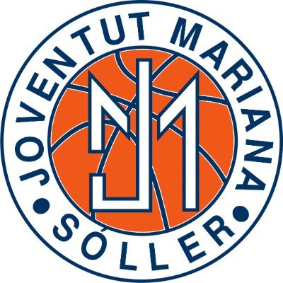 Compte oficial del Club Bàsquet Joventut Mariana, fundat l'any 1942