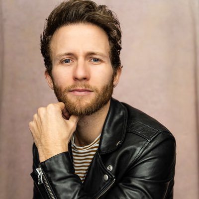 Joel Harper [Profiles] • Instagram, Twitter, TikTok | Foller