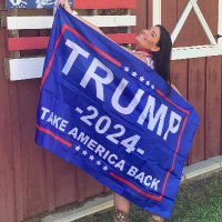 TrumpPrincess🇺🇸 (@mandersr_ga) 's Twitter Profile