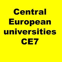CE7 (@ce7uni) 's Twitter Profile