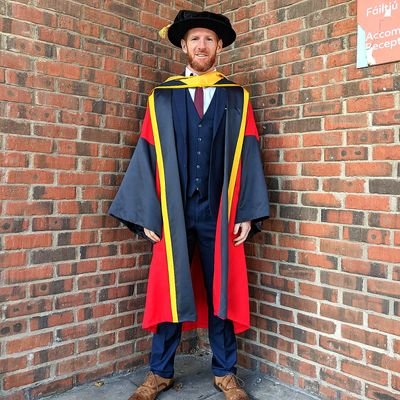 Lecturer in Sports Coaching & Management @ SETU | PhD PA & Wellbeing | MSc Exercise & Nutrition Science | BSc PE | S & C | GAA Coach Ed