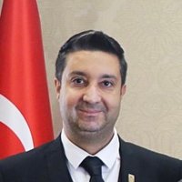 🇹🇷 İBRAHİM HALİL ÇALIŞKAN 🇹🇷 (@ibrahim_caliska) 's Twitter Profile