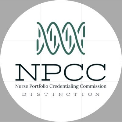 NPCC is the only certifying organization to grant new credentials for Advanced Clinical Genomics Nurse (ACGN) and Clinical Genomics Nurse (CGN).