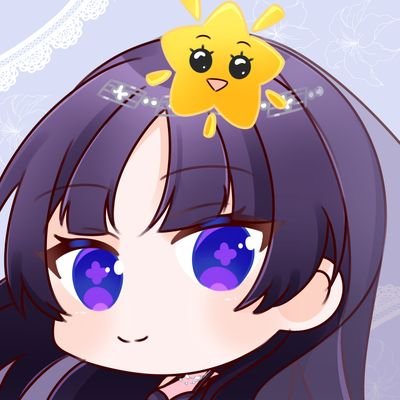 Polaris Nyx 🌟🌌さんのプロフィール画像