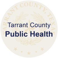 Tarrant County Public Health(@TCPHtweets) 's Twitter Profile Photo