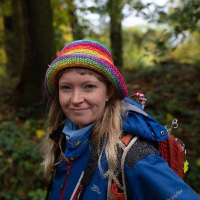 Lateral flow test lover | HPV diagnostics for low-resource communities | PhD researcher | Wildlife photographer | @CDTlifETIME student | @UofGlasgow | she/her