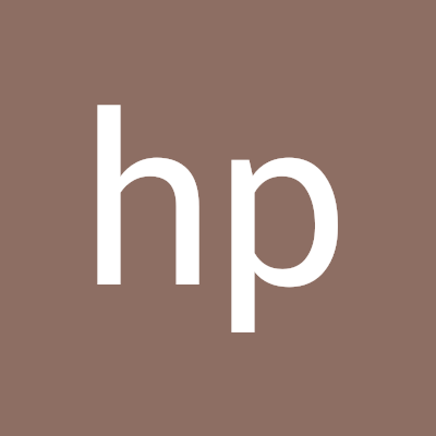 hpsecond8's profile picture. 