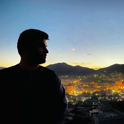 NisarAh60153088's profile picture. 