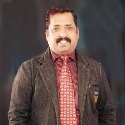 rajamrt176's profile picture. Photo Editor  दैनिक उदयवाणी