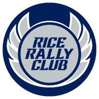 Rice Rally Club(@RiceRallyClub) 's Twitter Profileg