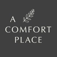 A Comfort Place(@acomfortplace) 's Twitter Profile Photo