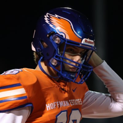 Hoffman Estates High school | Class of 2023 QB | All Conference & All Area x2| 6’5 200 | 3.9 GPA Unweighted | aidencyrqb@gmail.com | 224-580-9802 |@throwitdeep