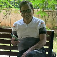 B S Gupta (@b_s_gupta) 's Twitter Profile Photo B S Gupta (@b_s_gupta) 's Twitter Profile Photo