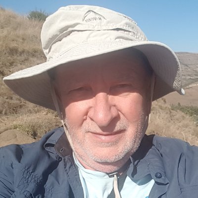 Real!
Husband, father, grandfather;
Contaminated land specialist;
Red wine & rock music