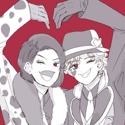 69bird_25d's profile picture. アトモスが大好き！！！D初心者🔰 たくさんお話できたらとっても嬉しいです🥰無言フォローすみません🙇‍♀️情緒激やばおばさん ファンアートを描きます