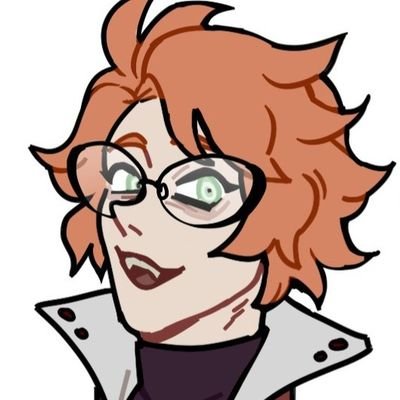 The name's Michael/Mage! • 27 • he/him • ♉ • Demi/Ace • 💖 @TripleBerryBoy 💖 Icon by @/junijwi