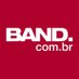Band.com.br (@sitedaband) Twitter profile photo