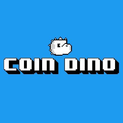 Coin Dinoさんのプロフィール画像