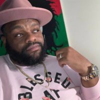 Ronnie Jordan (@ronniejordan) 's Twitter Profile