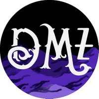 DMZero (Dungeon Master Zero)(@DungeonMZ) 's Twitter Profile Photo
