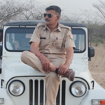 BhanwarlalGorc1's profile picture. 