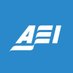 American Enterprise Institute (@AEI) Twitter profile photo